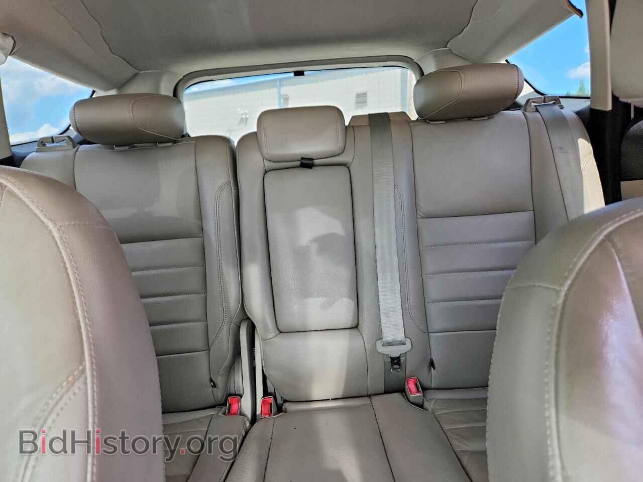 2014 FORD ESCAPE - VIN: 1FMCU0J99EUB68987 - Photo 10