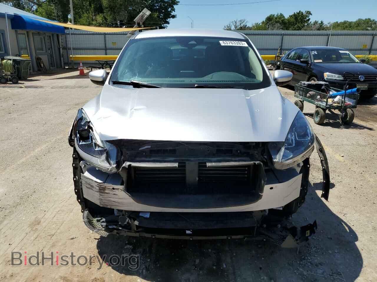 2020 FORD ESCAPE - VIN: 1FMCU0G66LUA33251 - Фото 5