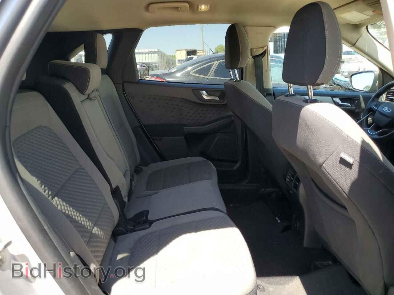 2020 FORD ESCAPE - VIN: 1FMCU0G66LUA33251 - Фото 10