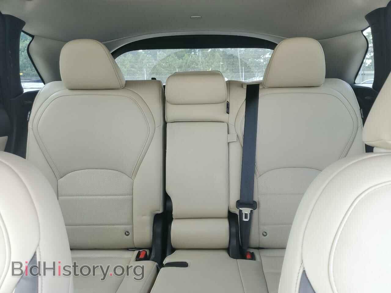 2021 INFINITI QX50 - VIN: 3PCAJ5CA8MF122003 - Фото 10