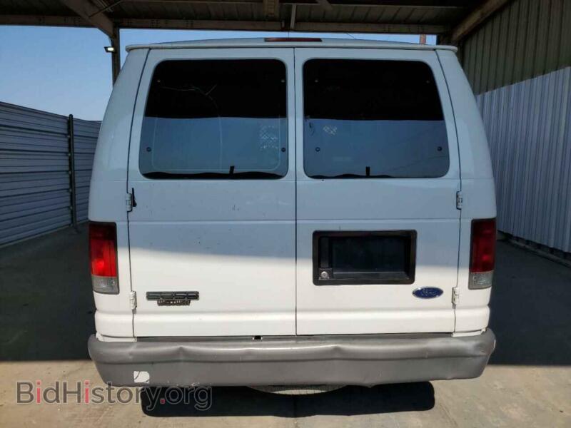 2006 Ford ALL MODELS (VIN 1FTNE24W16DB24071) — photo 6 of 13