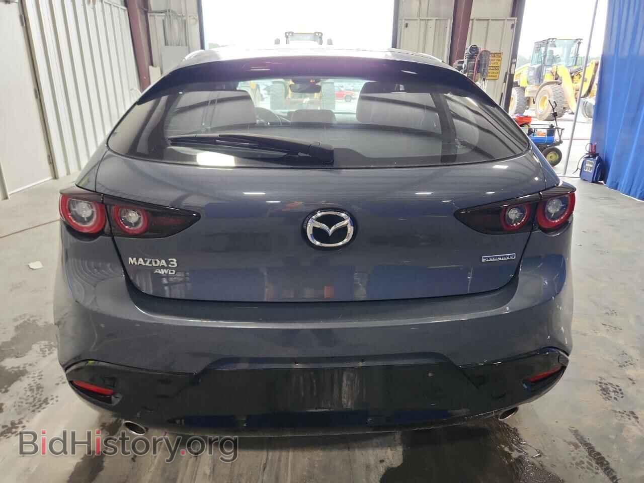 2024 MAZDA 3 - VIN: JM1BPBLM7R1709840 - Фото 6