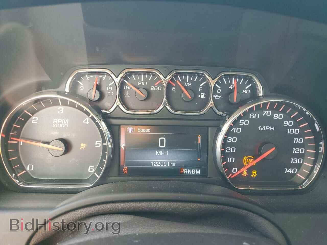 2015 GMC YUKON - VIN: 1GKS2HKC1FR190277 - Фото 9