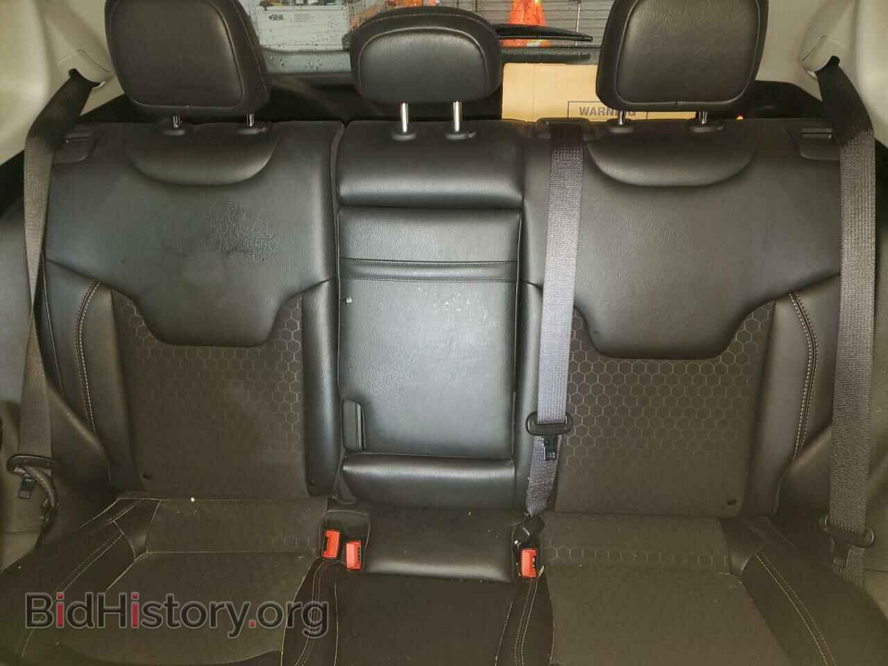 2019 JEEP COMPASS - VIN: 3C4NJDBB5KT703513 - Photo 10