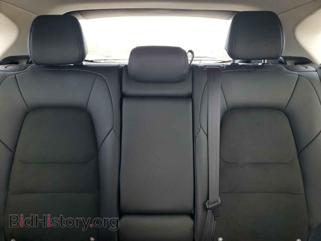 2017 MAZDA CX-5 - VIN: JM3KFACL1H0186105 - Фото 10