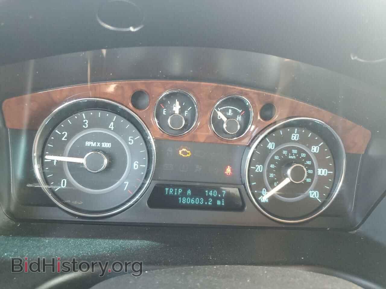 2009 FORD FLEX - VIN: 2FMDK53C29BA28811 - Photo 9
