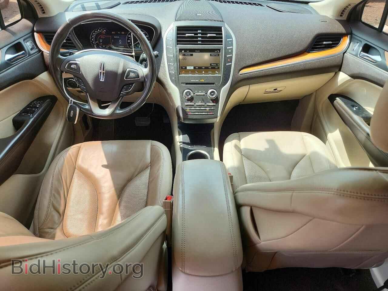 2017 LINCOLN MKC - VIN: 5LMCJ2C94HUL69389 - Photo 8