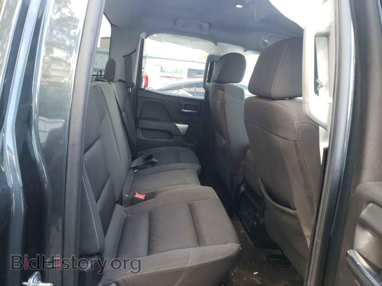 2019 CHEVROLET SILVERADO - VIN: 2GCVKPEC0K1148118 - Фото 6