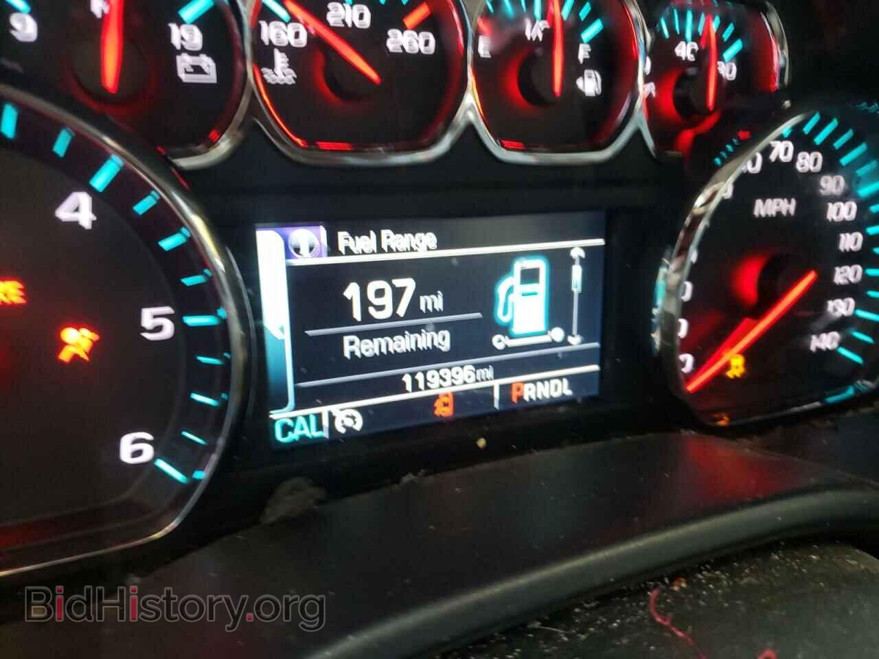 2019 CHEVROLET SILVERADO - VIN: 2GCVKPEC0K1148118 - Фото 8