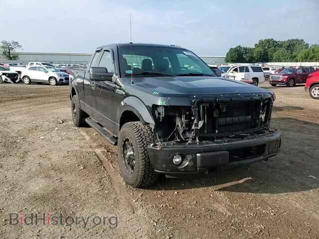 2014 FORD F150 - VIN: 1FTFX1EF2EFA43316 - Photo 14