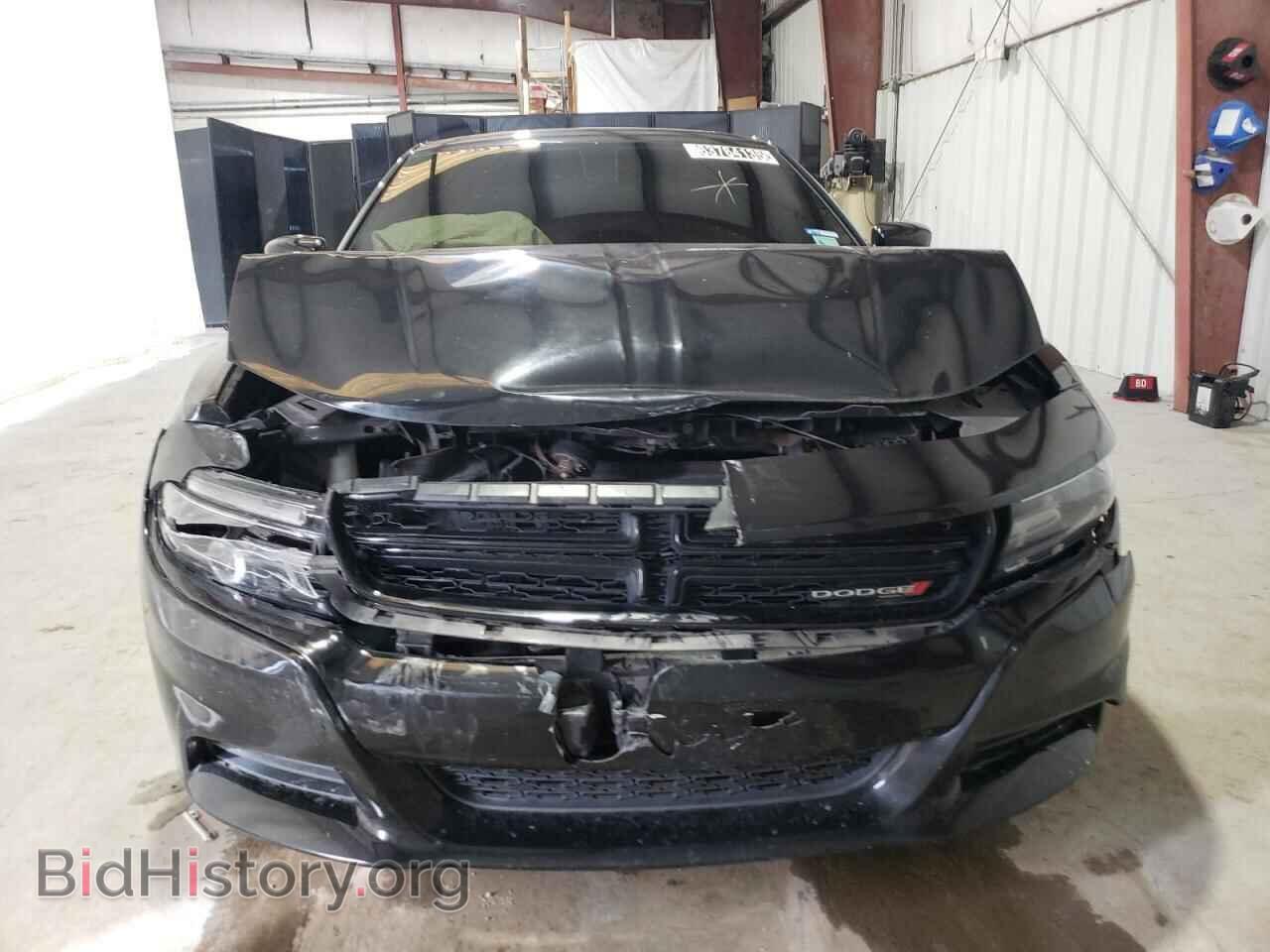 2019 DODGE CHARGER - VIN: 2C3CDXBG2KH700013 - Фото 5