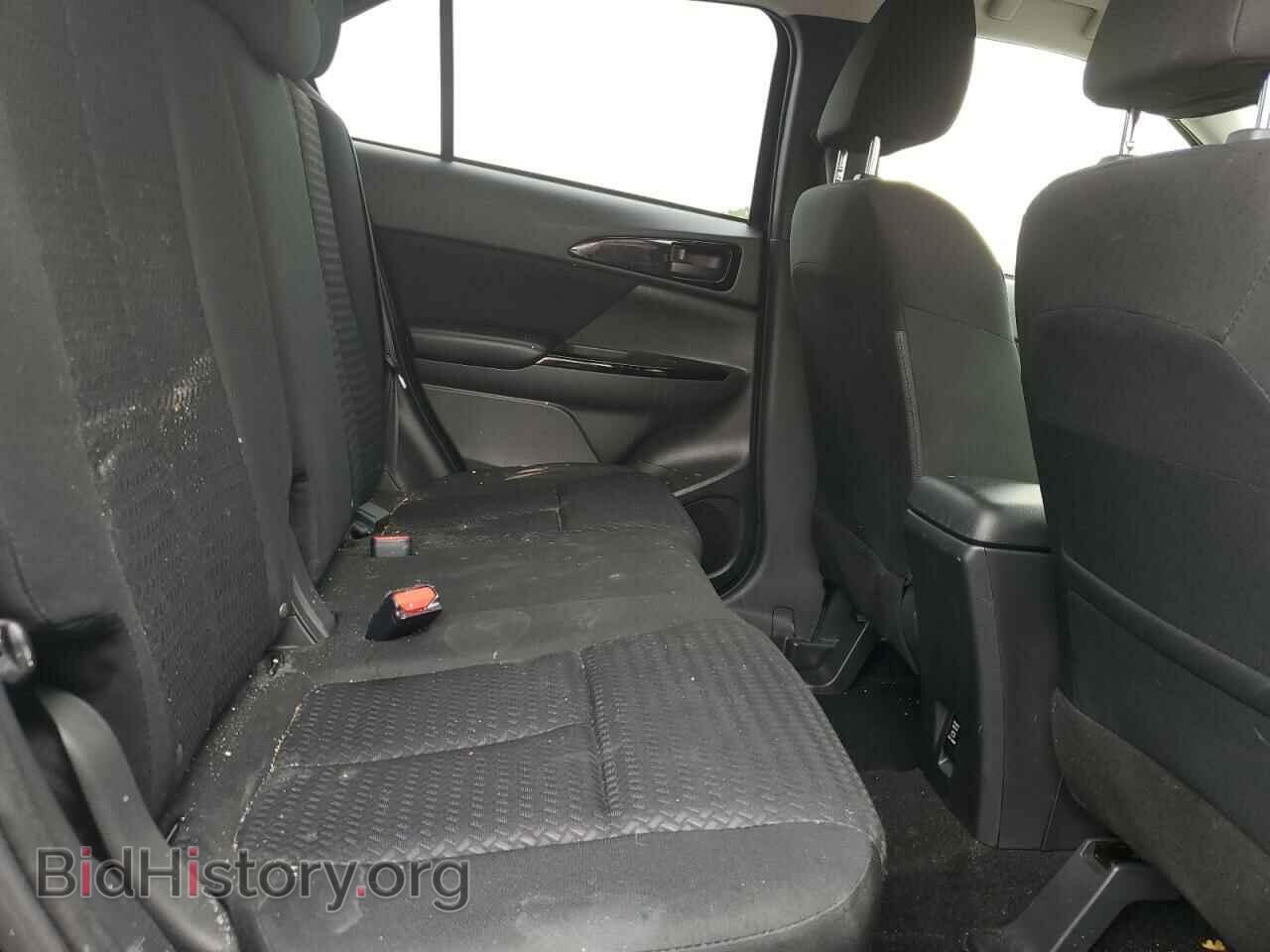 2023 MITSUBISHI ECLIPSE - VIN: JA4ATVAA7PZ001047 - Фото 11