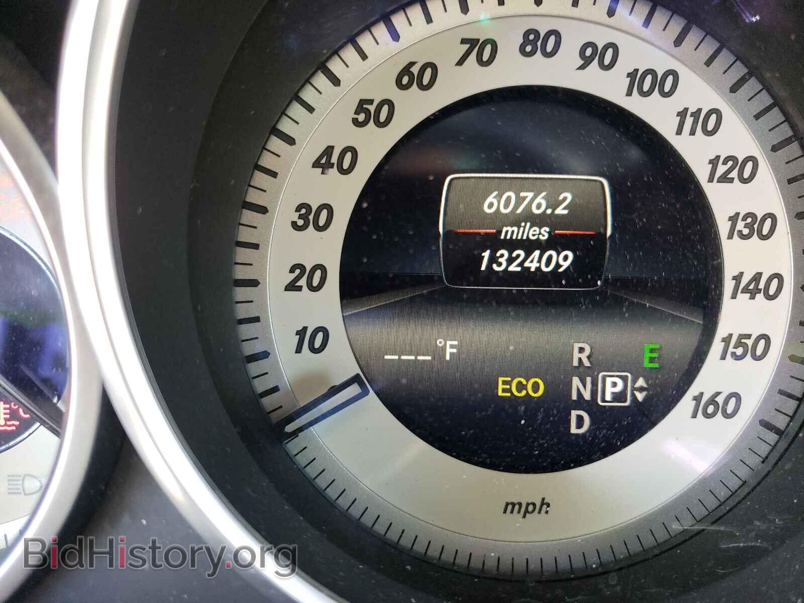 2014 MERCEDES-BENZ E-CLASS - VIN: WDDHF5KB8EA878828 - Фото 8
