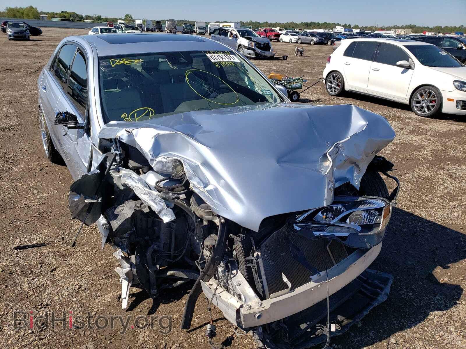2014 MERCEDES-BENZ E-CLASS - VIN: WDDHF5KB8EA878828 - Фото 9
