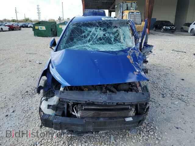 2012 HYUNDAI ACCENT - VIN: KMHCU5AE3CU031809 - Фото 5
