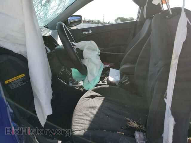 2012 HYUNDAI ACCENT - VIN: KMHCU5AE3CU031809 - Фото 7