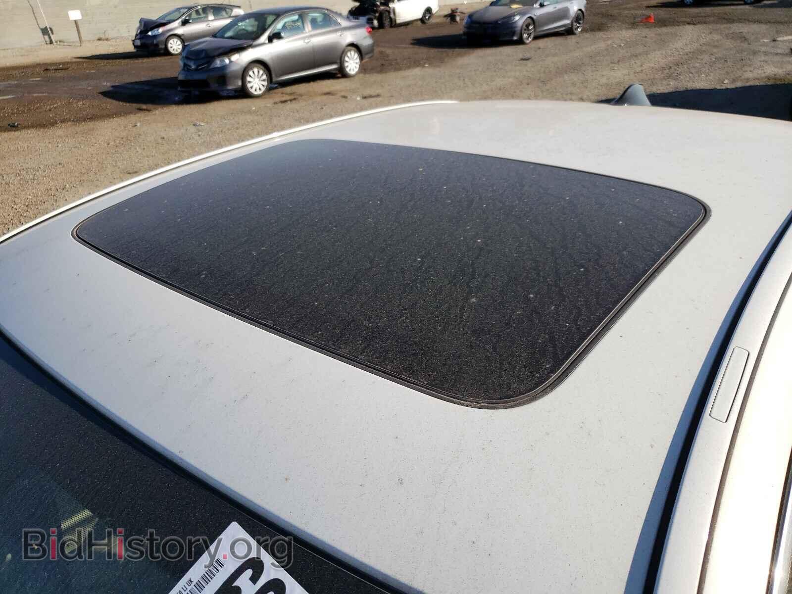 2012 BMW 7 SERIES - VIN: WBAKB8C5XCC962542 - Фото 9