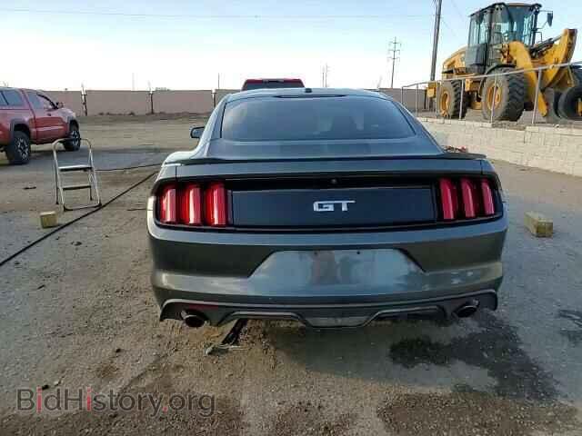2017 FORD MUSTANG - VIN: 1FA6P8CF8H5210659 - Фото 13