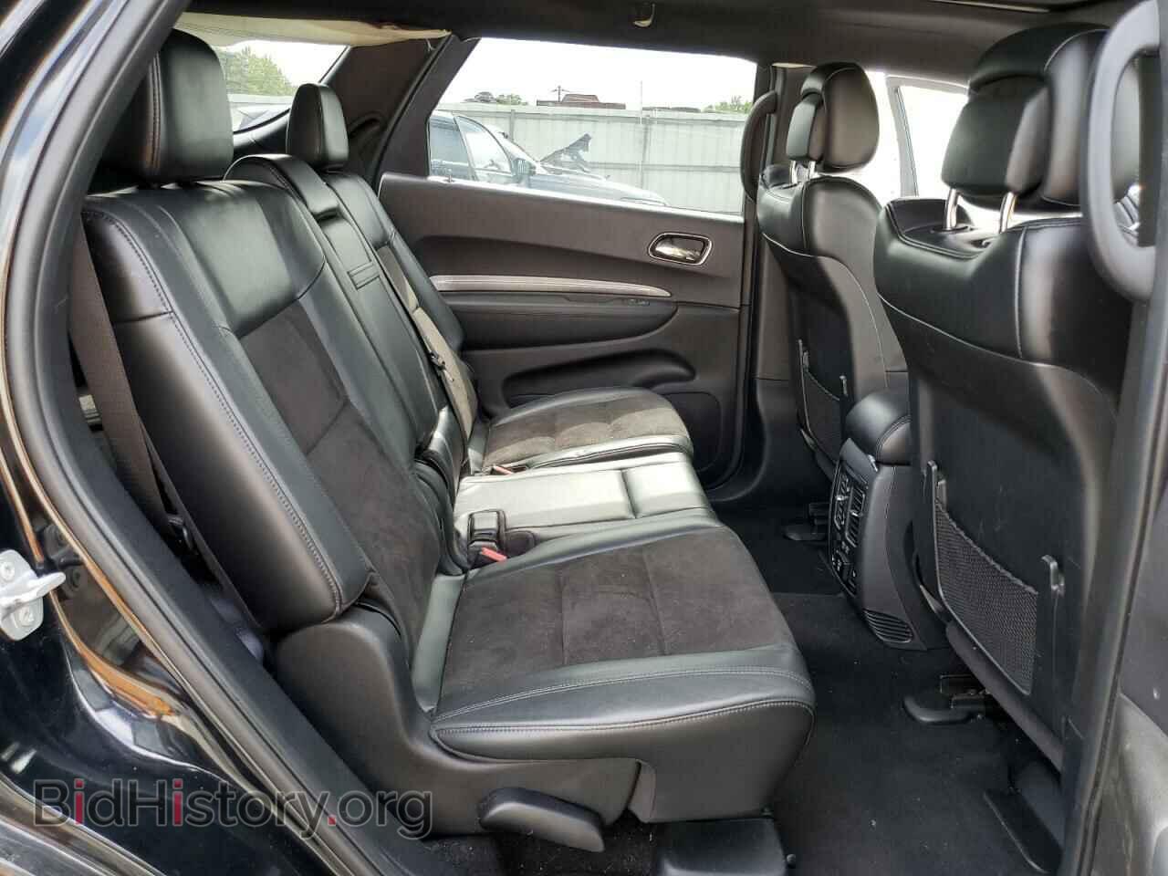 2020 DODGE DURANGO - VIN: 1C4SDJCT9LC229160 - Photo 11