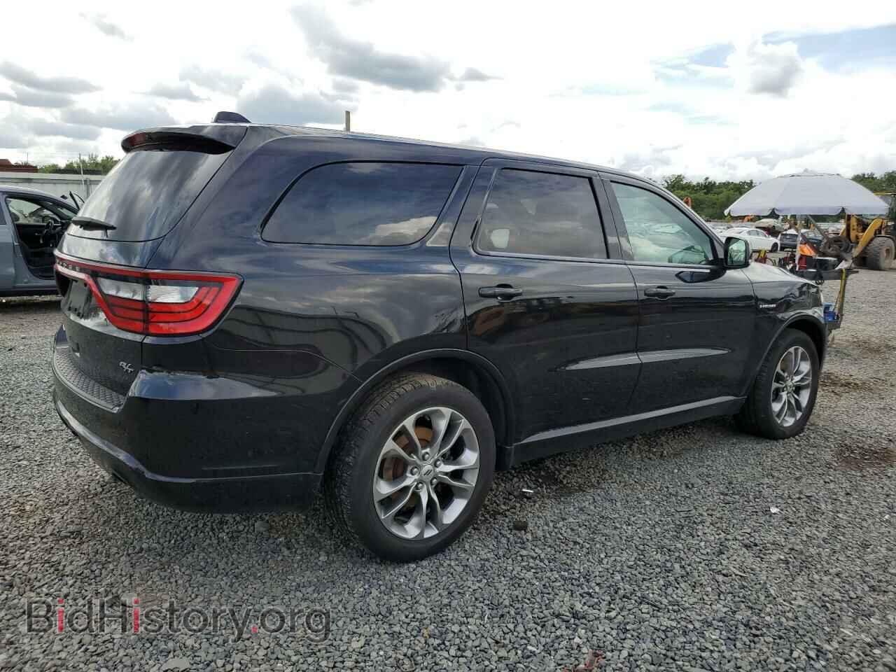 2020 DODGE DURANGO - VIN: 1C4SDJCT9LC229160 - Photo 3