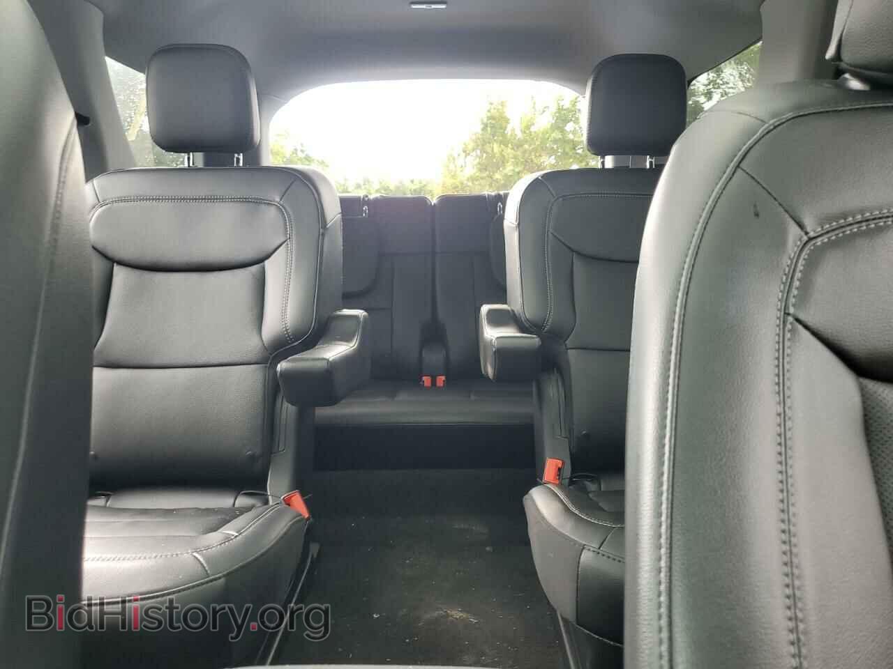 2023 FORD EXPLORER - VIN: 1FMSK8FH9PGB33903 - Фото 10