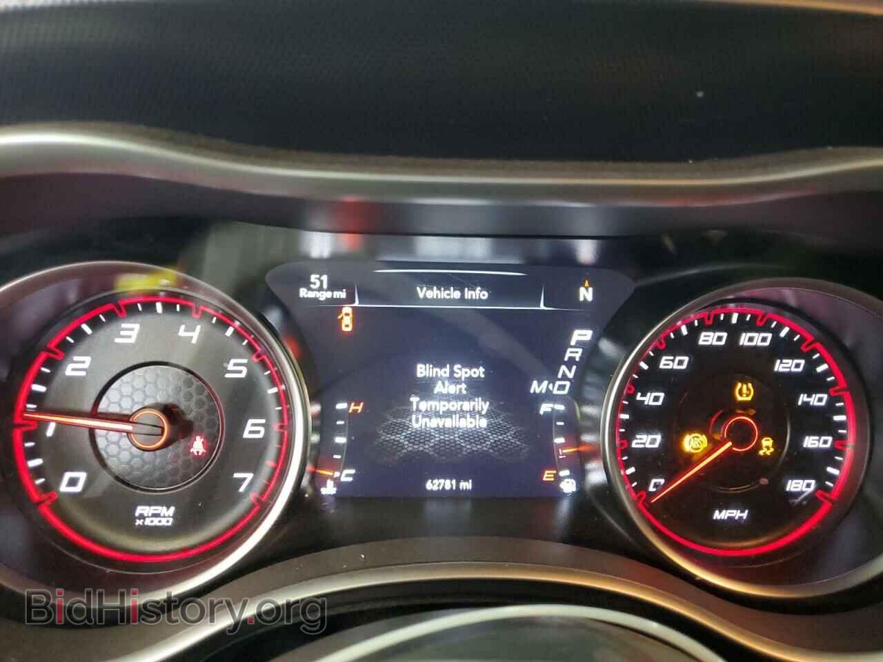 2018 DODGE CHARGER - VIN: 2C3CDXGJ1JH206700 - Фото 9