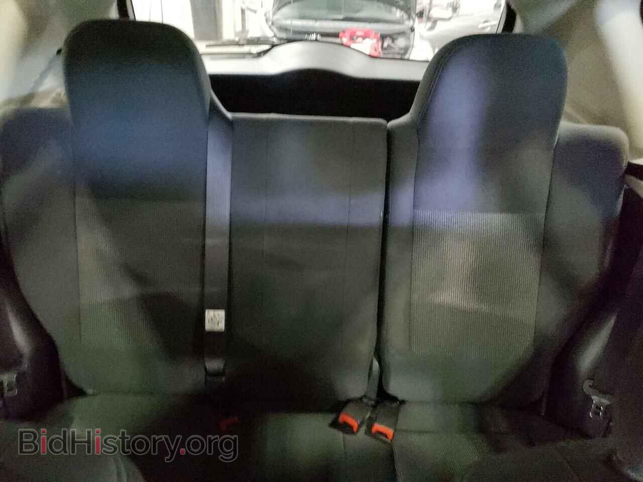 2012 JEEP COMPASS - VIN: 1C4NJCBB8CD651800 - Фото 10