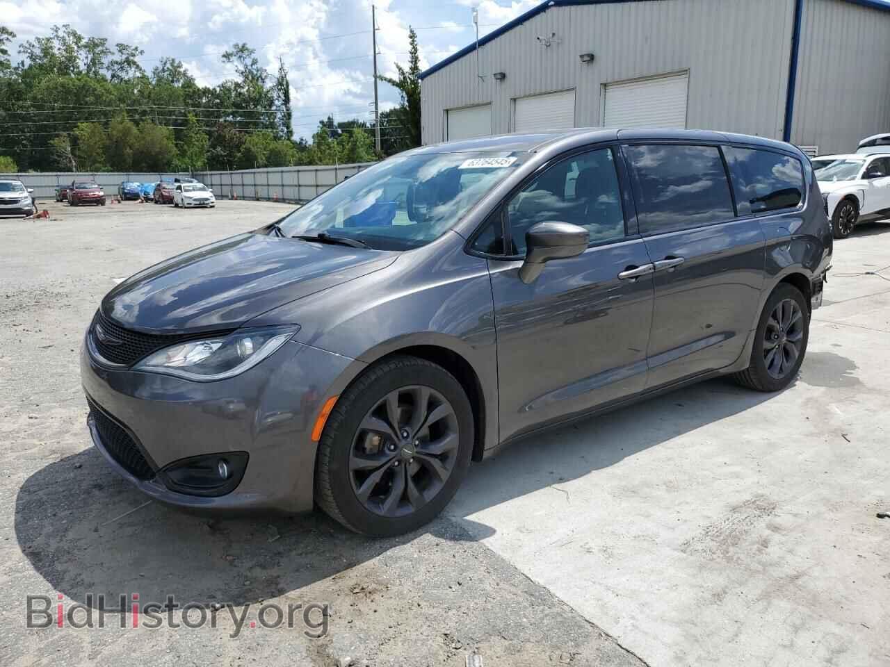 Photo 2C4RC1FG0LR140777 - CHRYSLER PACIFICA 2020