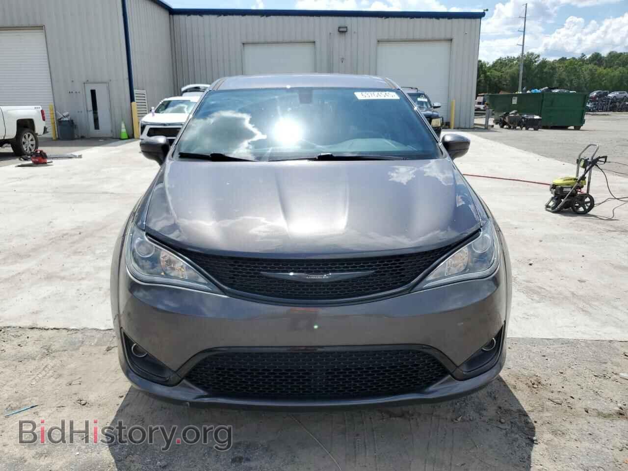 2020 CHRYSLER PACIFICA - VIN: 2C4RC1FG0LR140777 - Фото 5