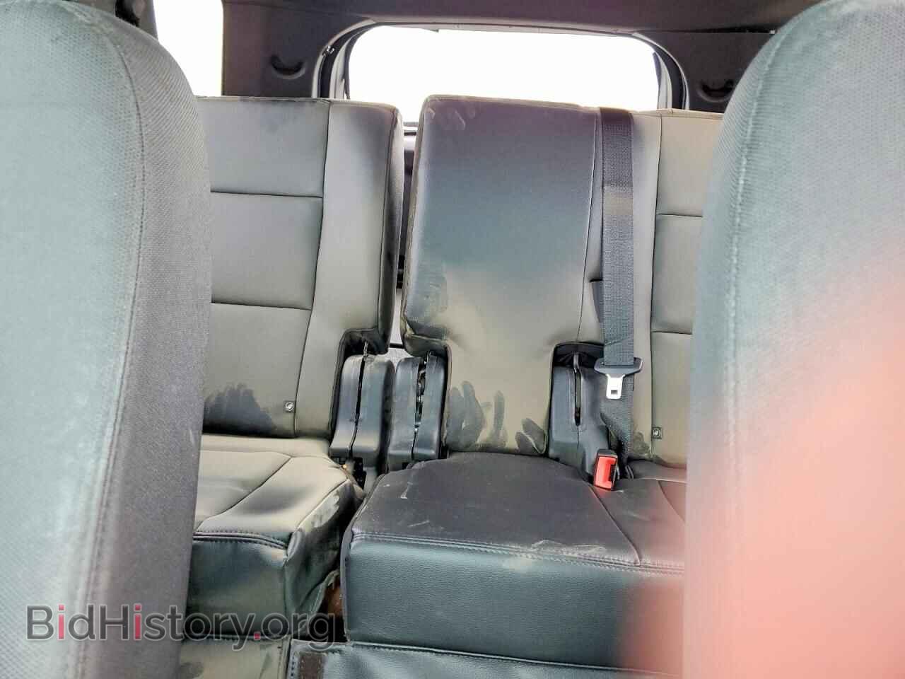 2015 FORD EXPLORER - VIN: 1FM5K8AR5FGB91423 - Фото 10