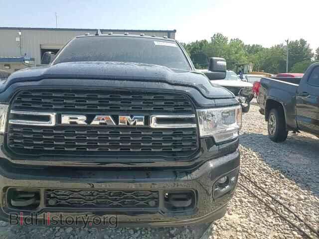 2024 RAM 2500 - VIN: 3C6UR5DJ6RG115709 - Фото 12