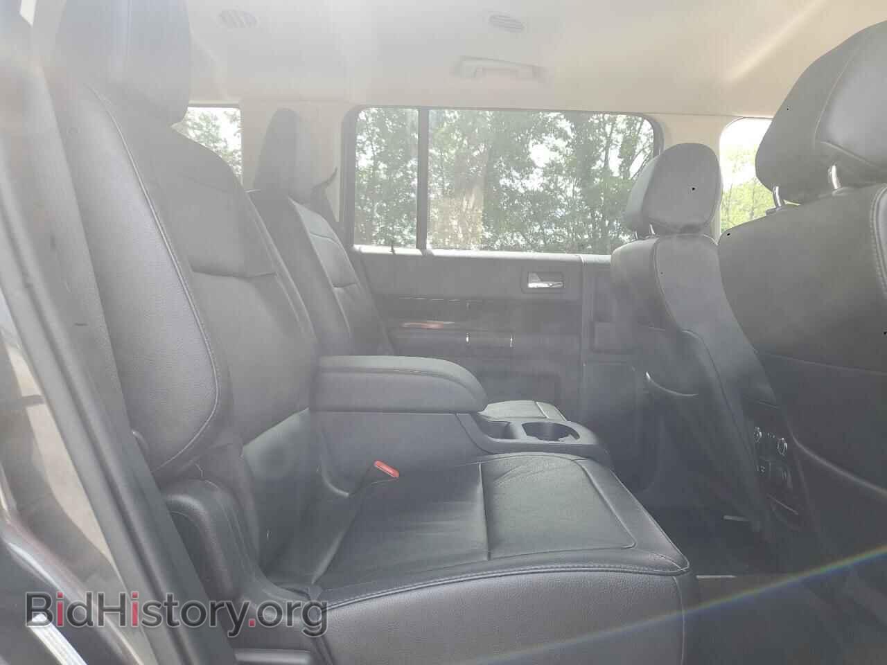 2017 FORD FLEX - VIN: 2FMGK5C83HBA10289 - Photo 11