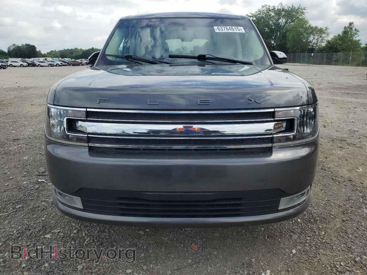 2017 FORD FLEX - VIN: 2FMGK5C83HBA10289 - Photo 5