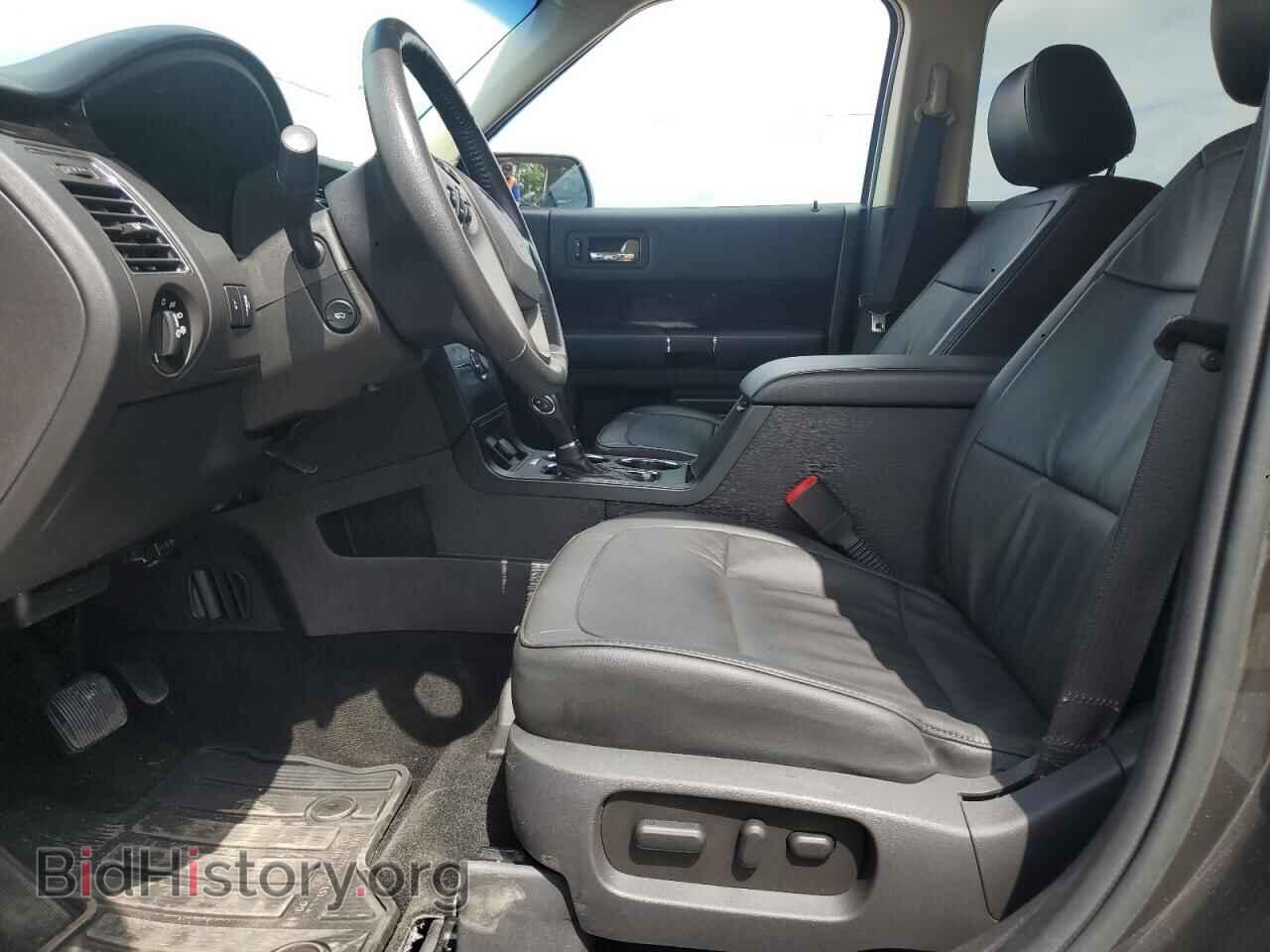 2017 FORD FLEX - VIN: 2FMGK5C83HBA10289 - Photo 7