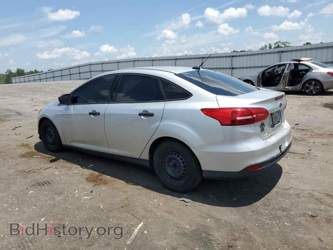 2015 FORD FOCUS - VIN: 1FADP3E24FL376254 - Photo 2