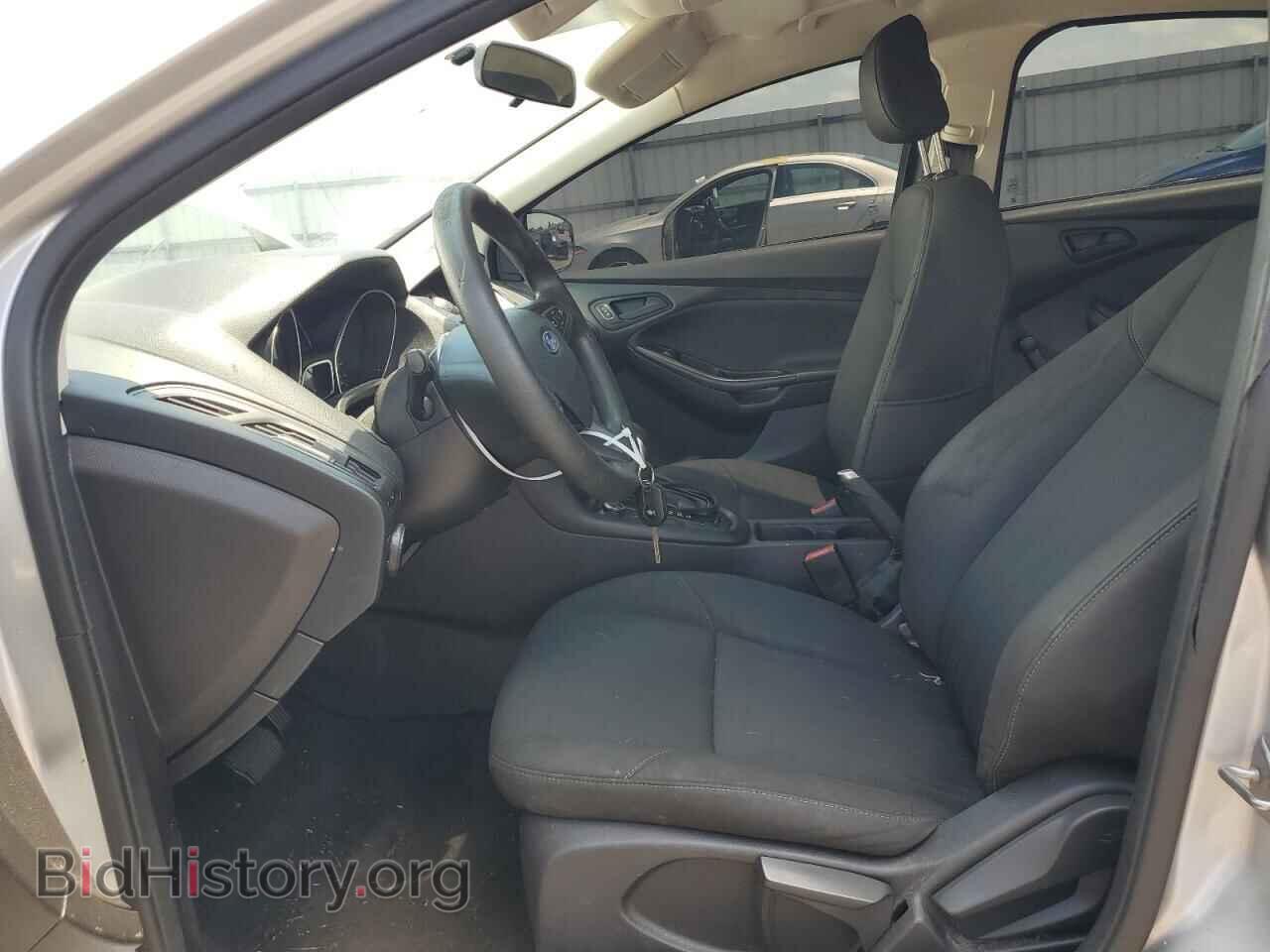 2015 FORD FOCUS - VIN: 1FADP3E24FL376254 - Photo 7