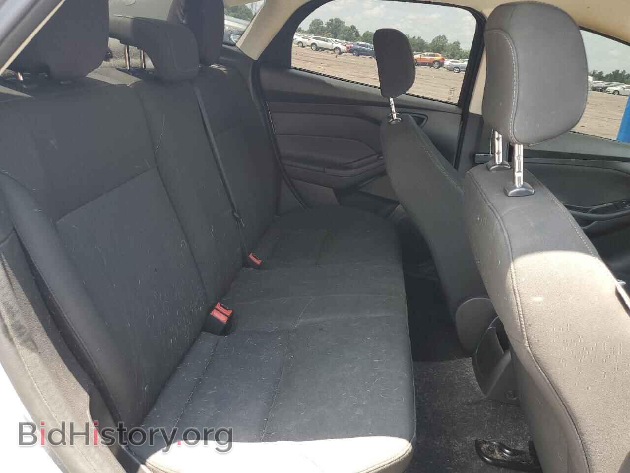 2015 FORD FOCUS - VIN: 1FADP3E24FL376254 - Photo 10