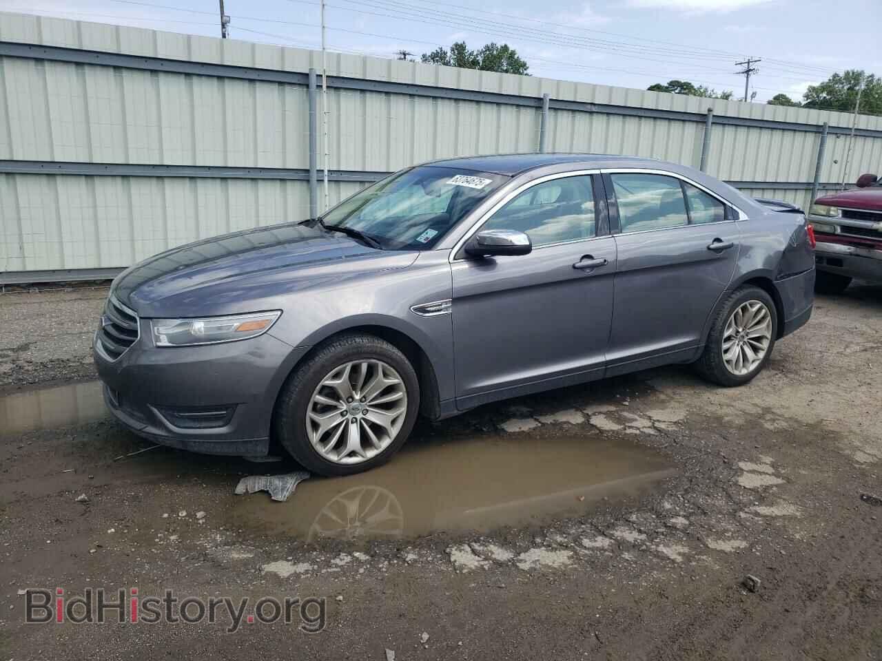Photo 1FAHP2F84EG149622 - FORD TAURUS 2014