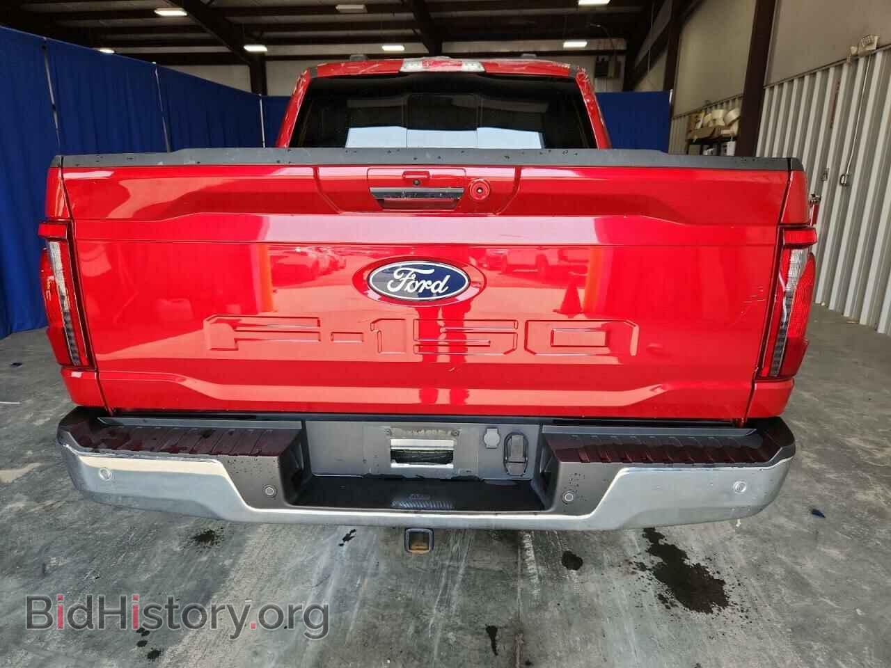 2024 FORD All Models - VIN: 1FTFW3LD7RFA31667 - Фото 6