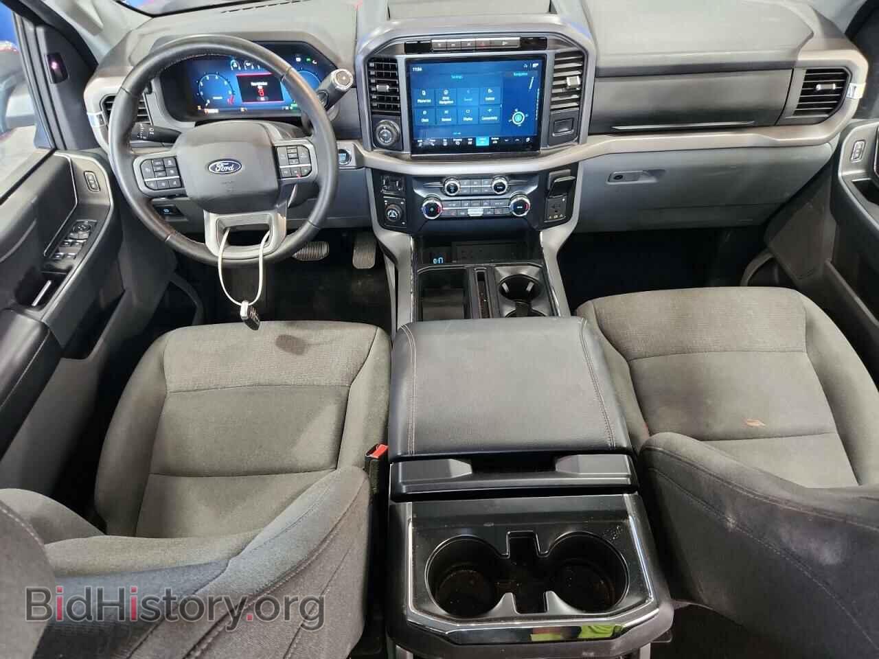 2024 FORD All Models - VIN: 1FTFW3LD7RFA31667 - Фото 8
