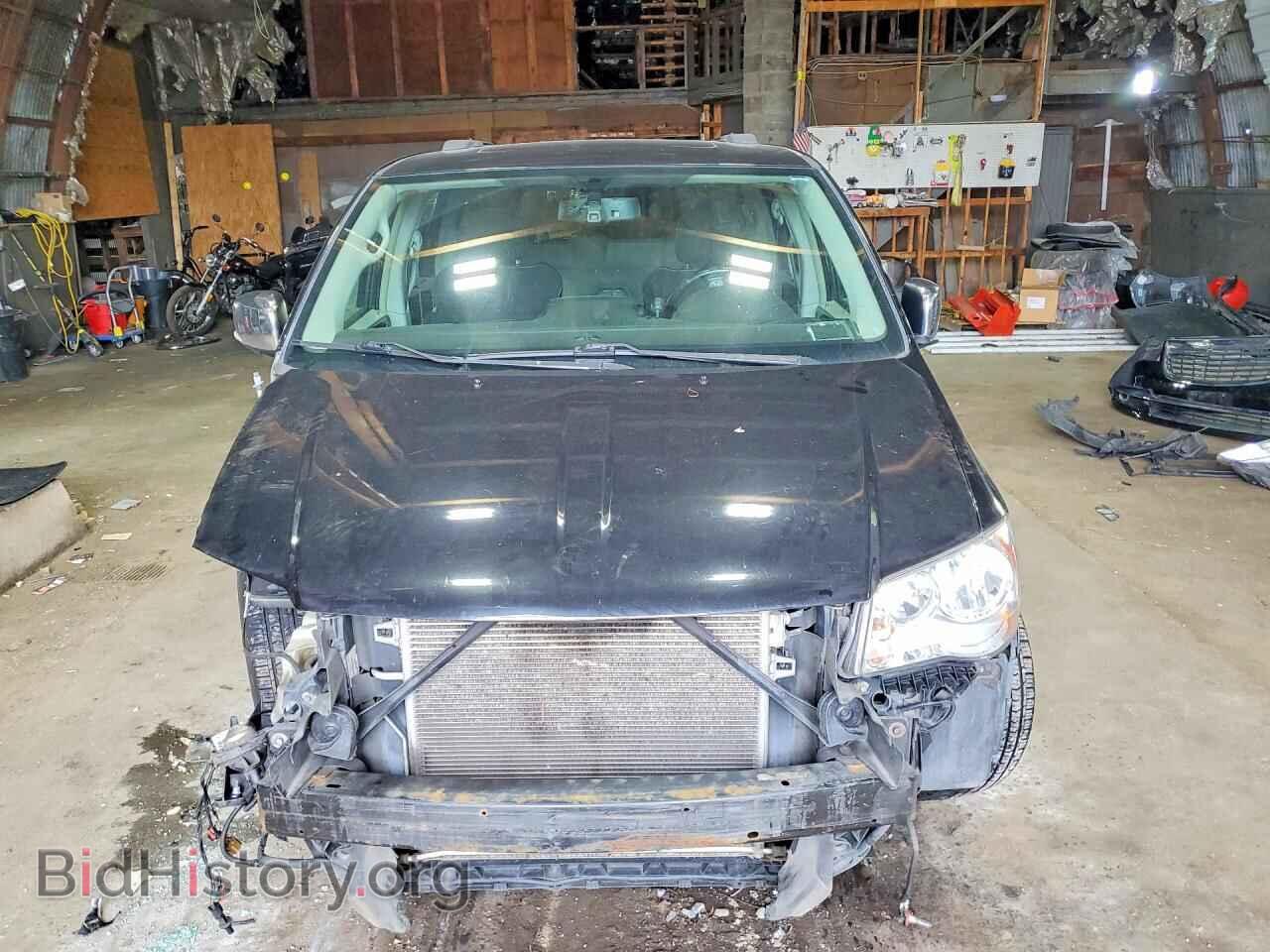 2016 CHRYSLER MINIVAN - VIN: 2C4RC1JG9GR261983 - Photo 5