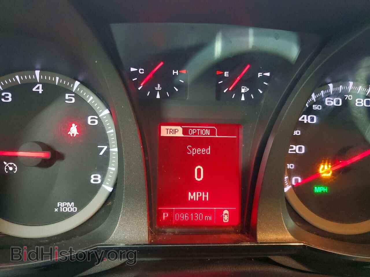 2017 GMC TERRAIN - VIN: 2GKALNEK8H6206676 - Photo 9
