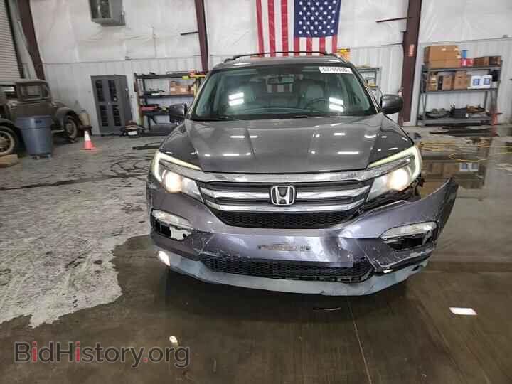 2017 HONDA PILOT - VIN: 5FNYF5H8XHB009410 - Фото 15