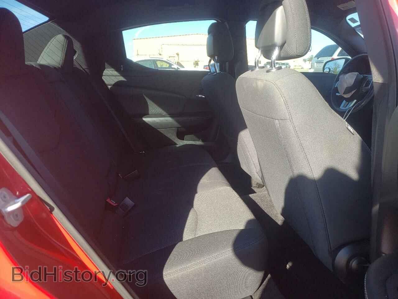 2011 DODGE AVENGER - VIN: 1B3BD1FB7BN536723 - Фото 6