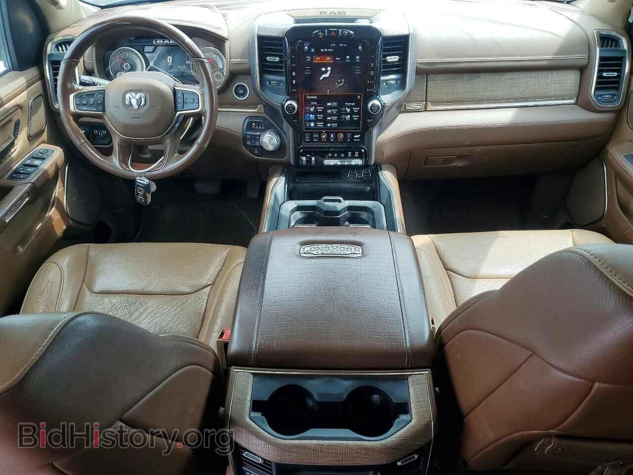 2020 RAM 1500 - VIN: 1C6SRFKT1LN388041 - Photo 8