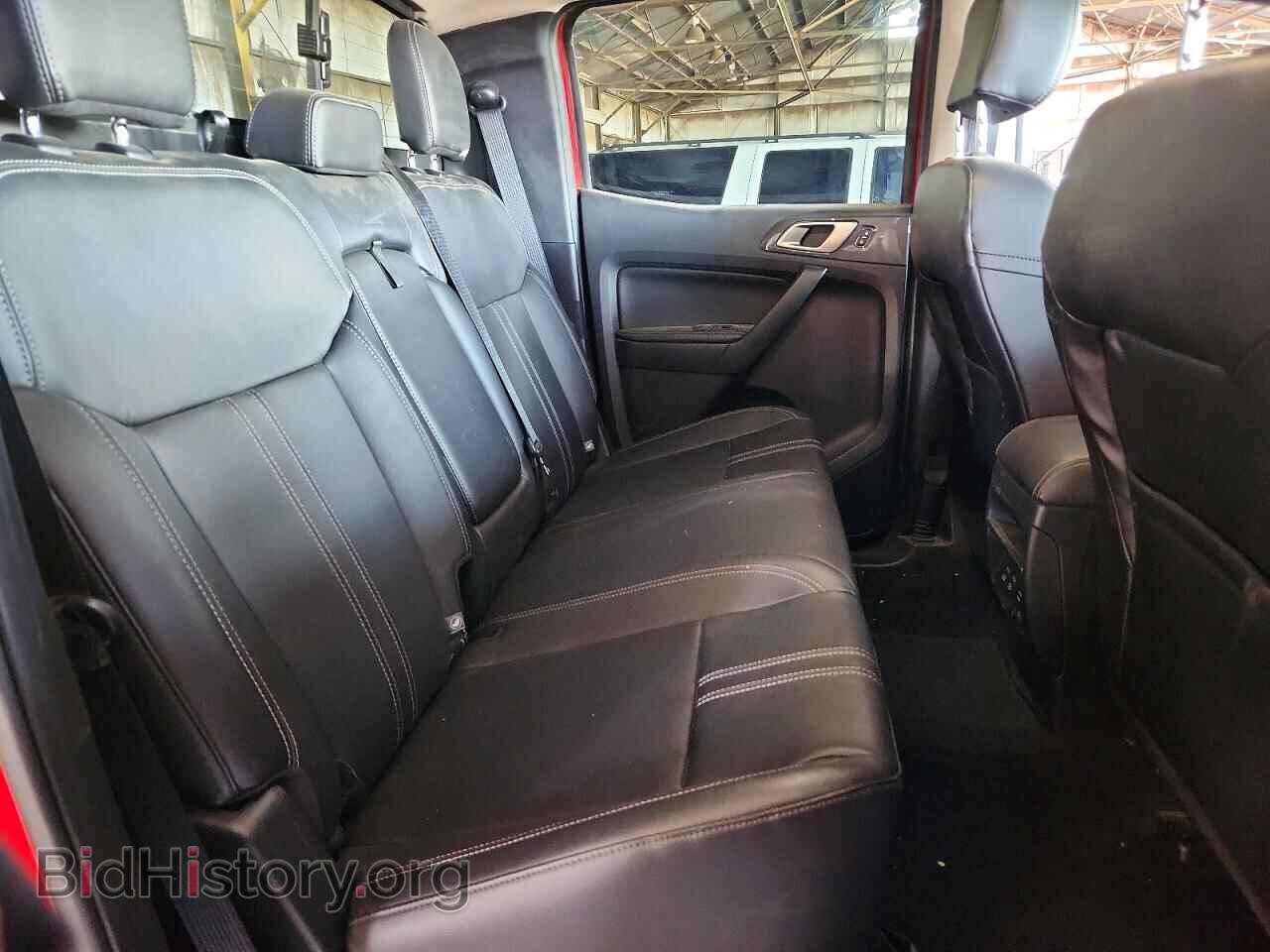 2020 FORD RANGER - VIN: 1FTER4FH9LLA83057 - Фото 10