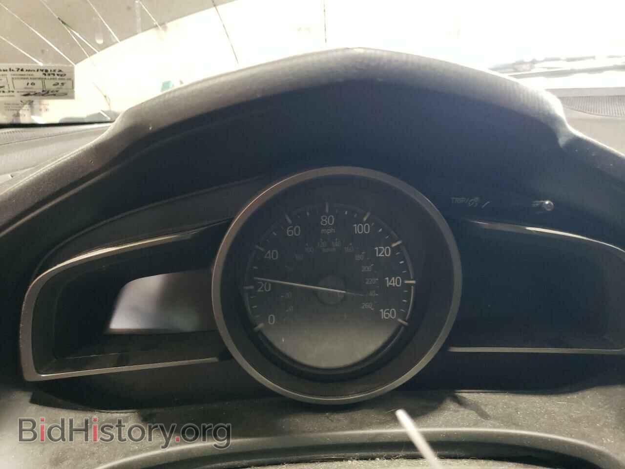 2017 MAZDA 3 - VIN: 3MZBN1L76HM148152 - Фото 9