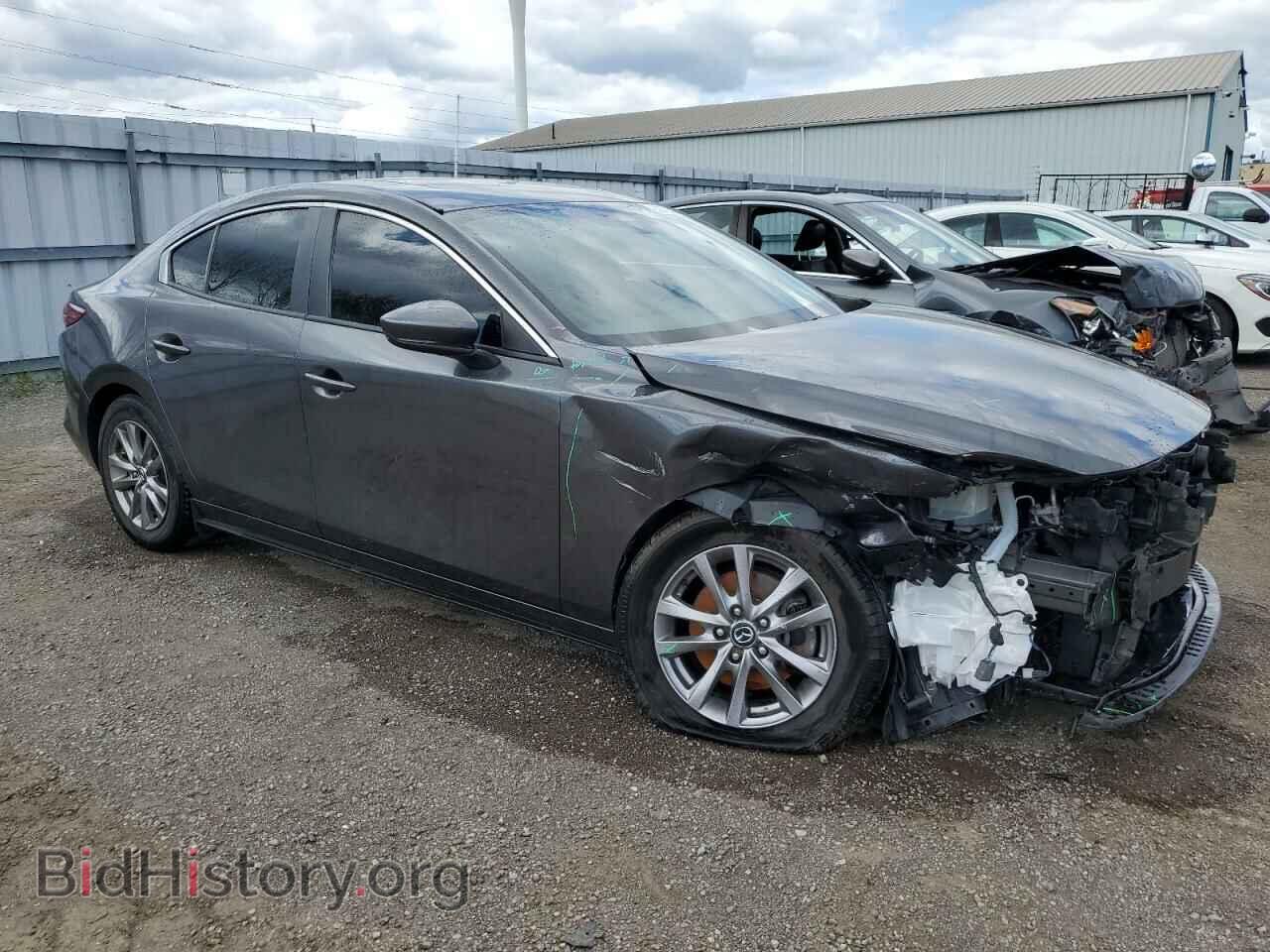2019 MAZDA 3 - VIN: JM1BPBCM3K1123710 - Photo 4