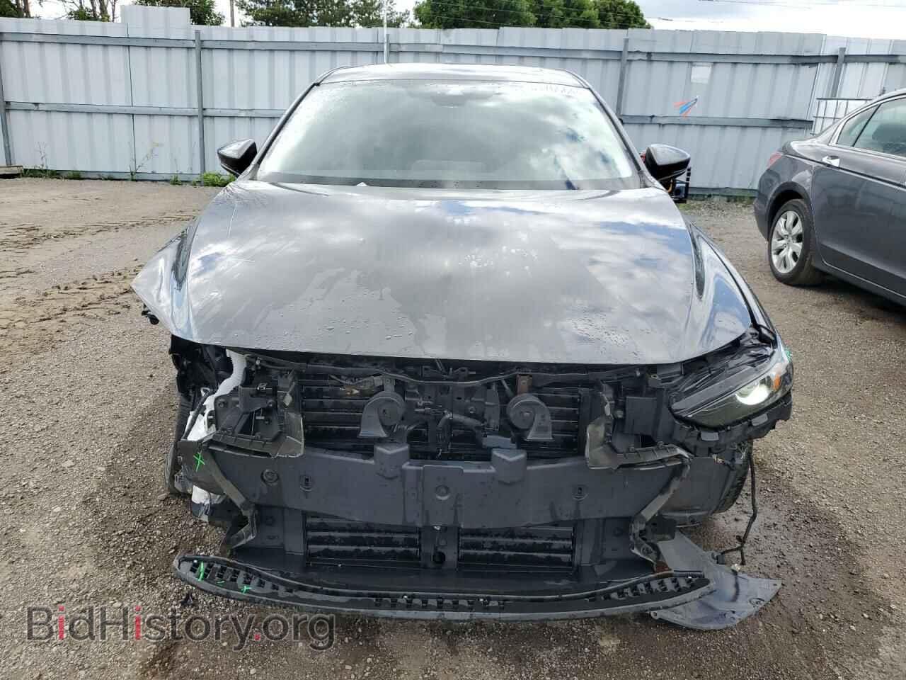 2019 MAZDA 3 - VIN: JM1BPBCM3K1123710 - Photo 5