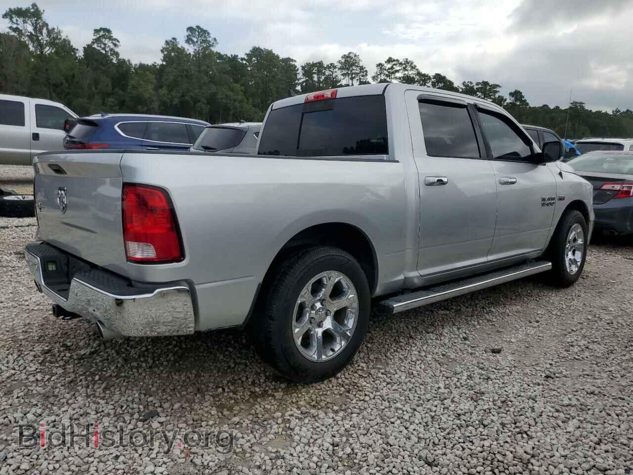 2016 RAM 1500 - VIN: 1C6RR6LT3GS148560 - Photo 3